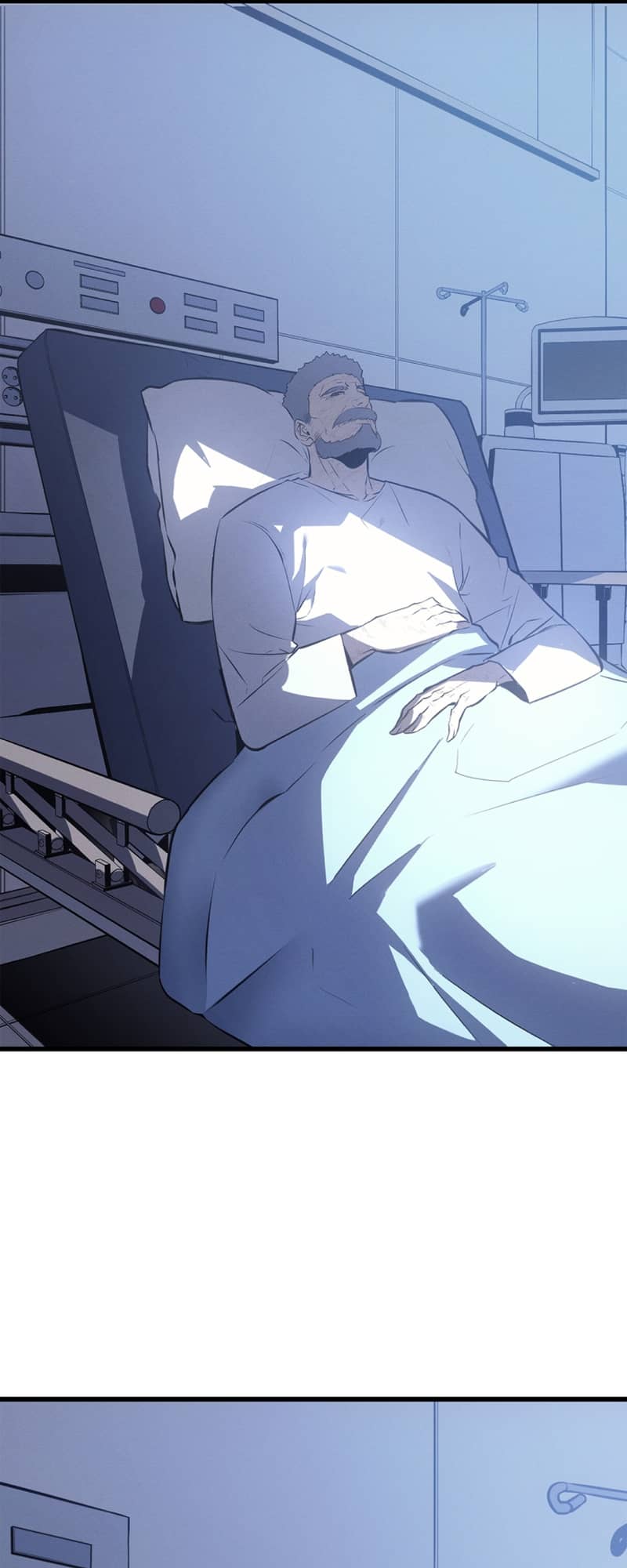 Solo Leveling, Chapter 188 image 111